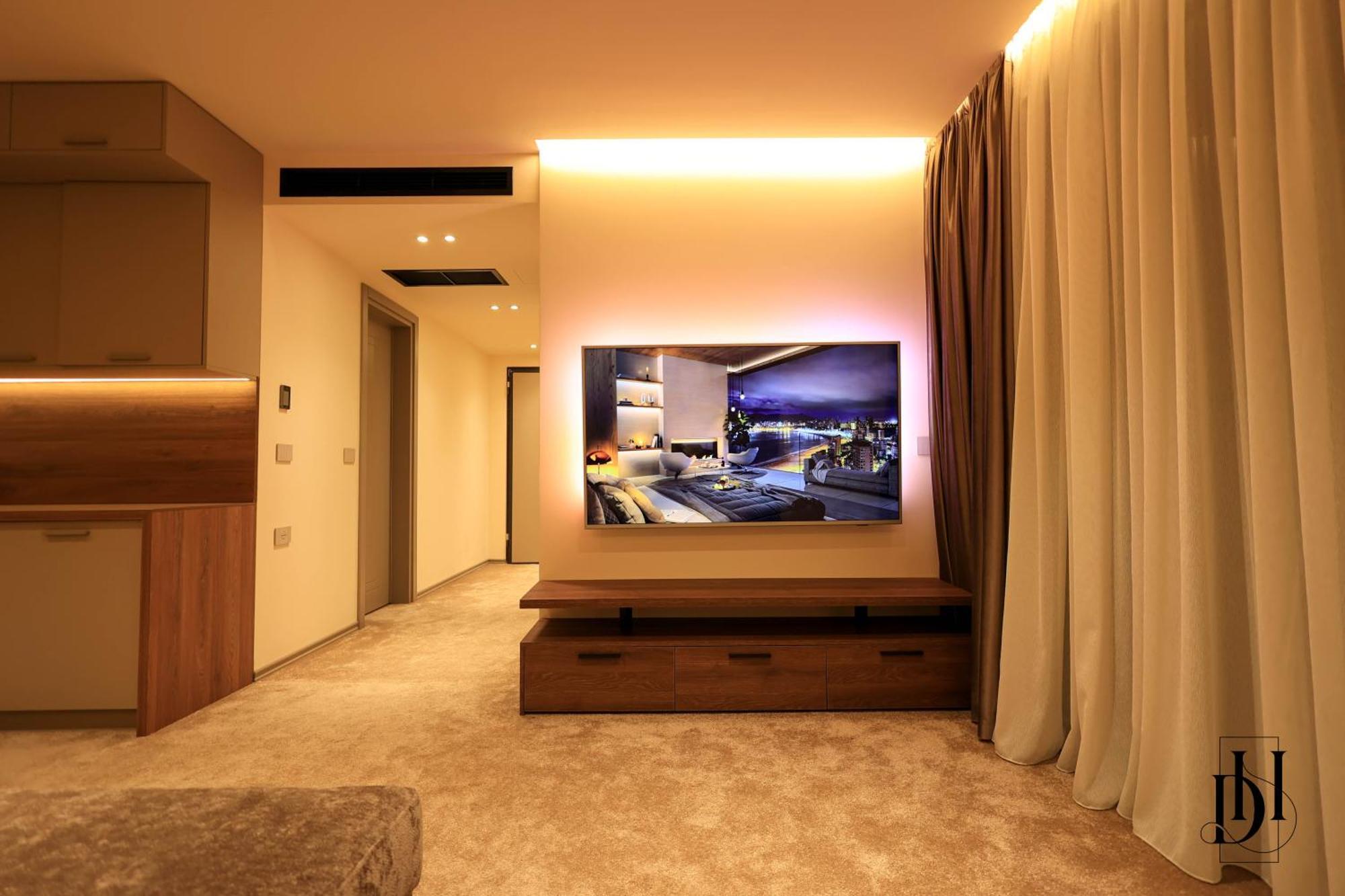 Deha Rooms & Apartments Tirana Exterior photo