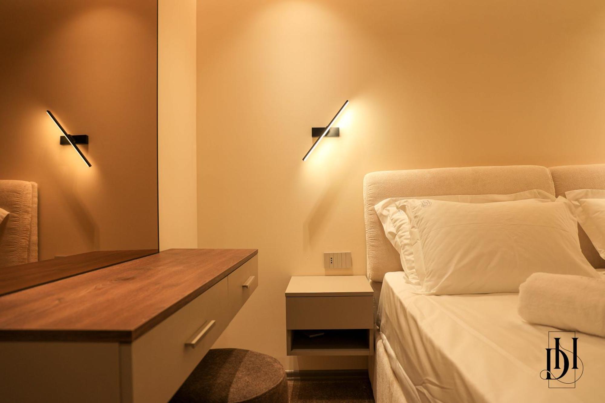 Deha Rooms & Apartments Tirana Exterior photo