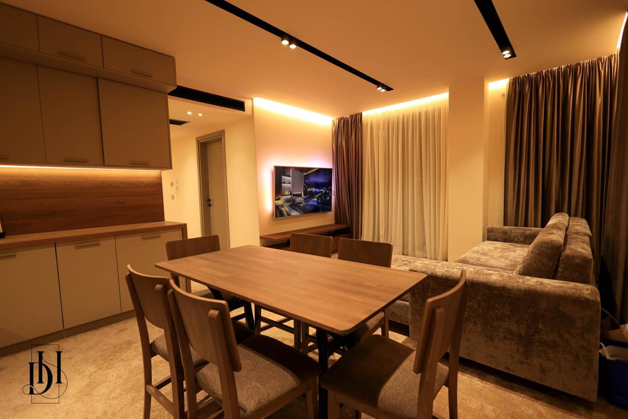 Deha Rooms & Apartments Tirana Exterior photo