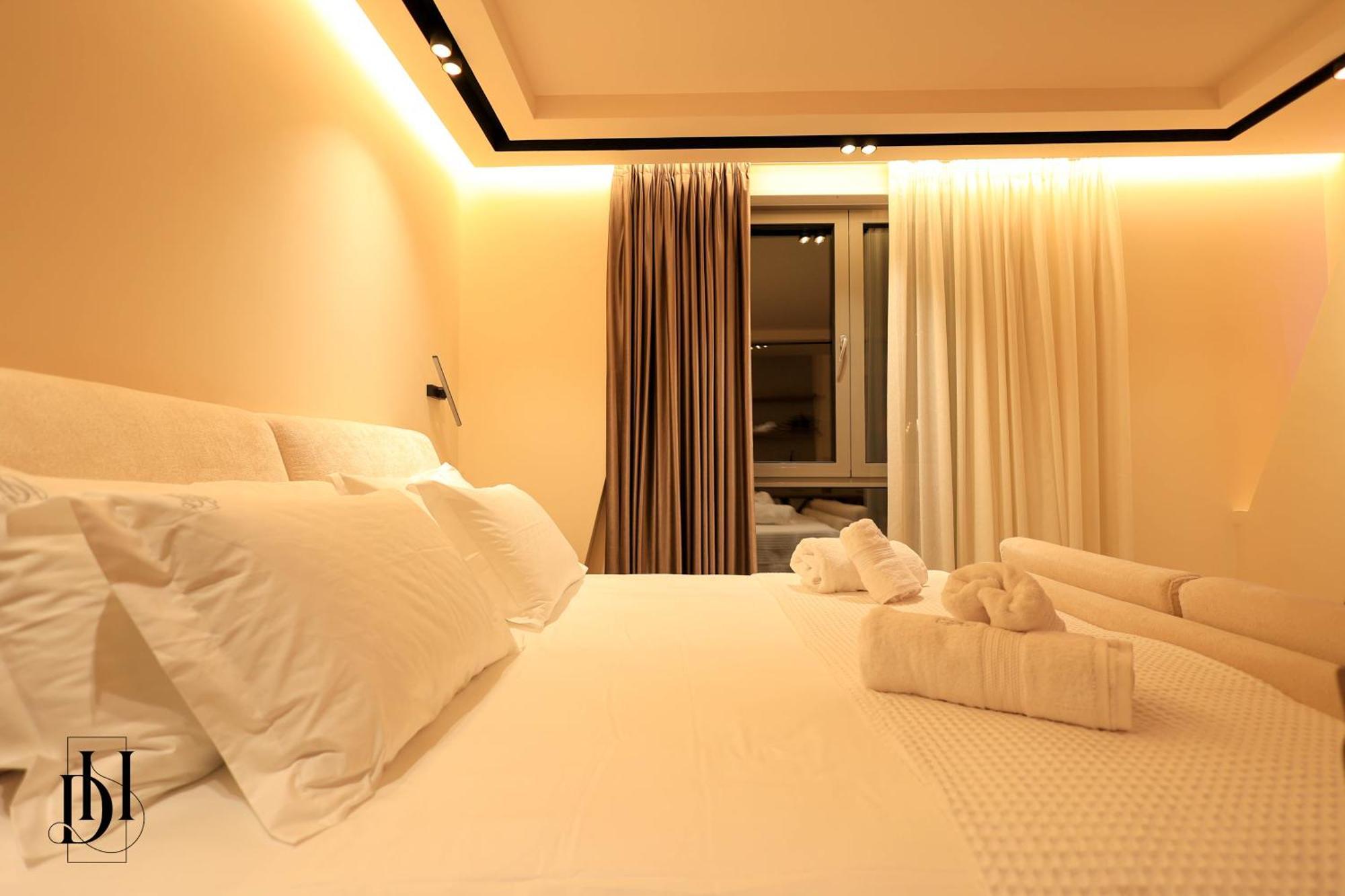 Deha Rooms & Apartments Tirana Exterior photo