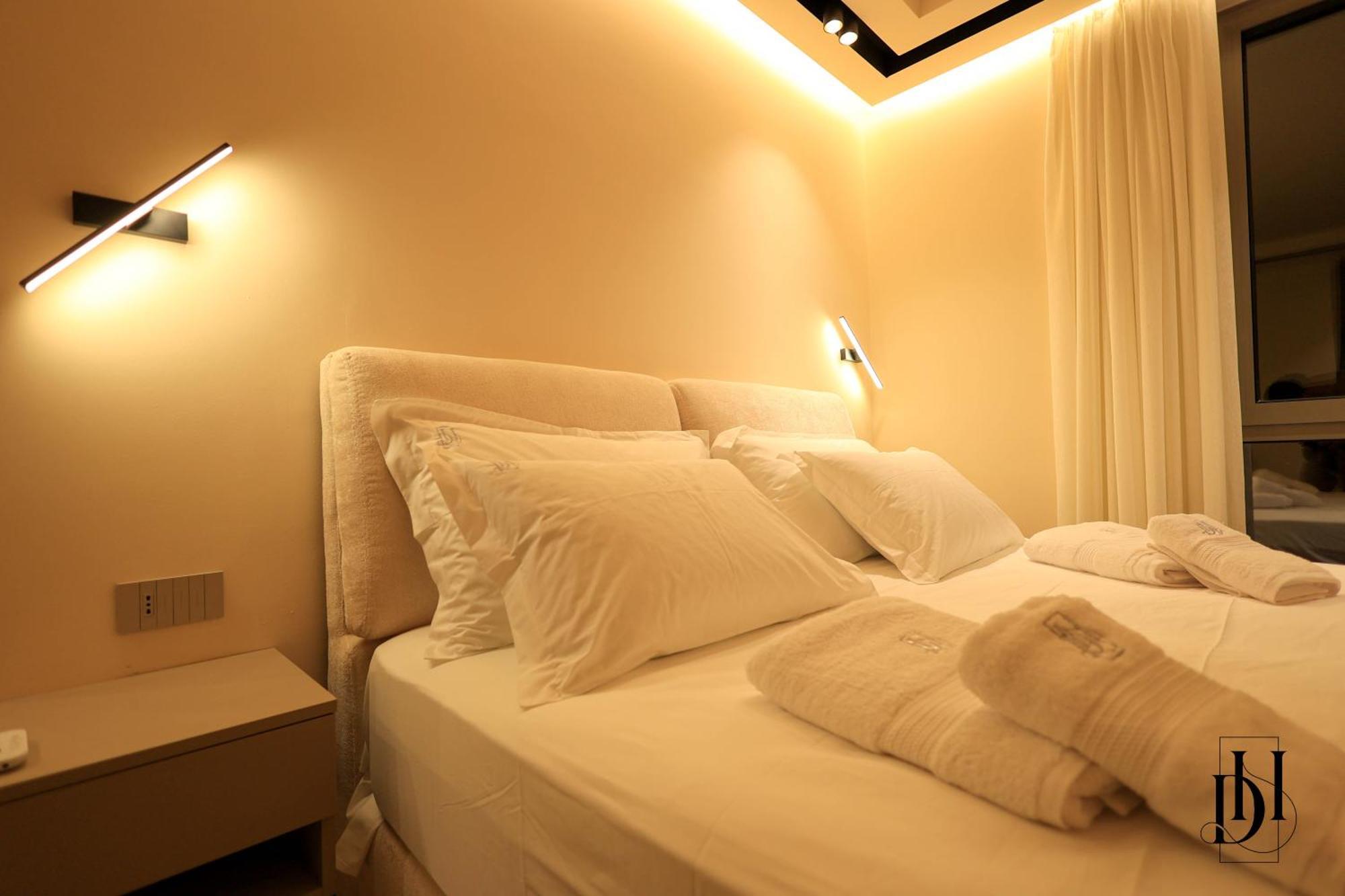 Deha Rooms & Apartments Tirana Exterior photo