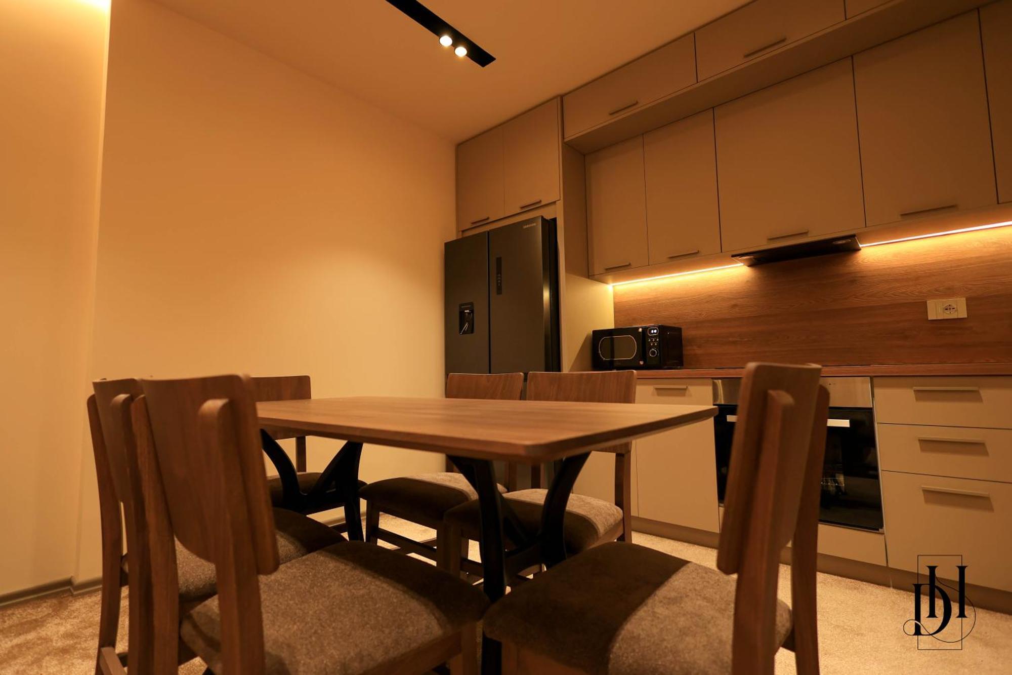 Deha Rooms & Apartments Tirana Exterior photo