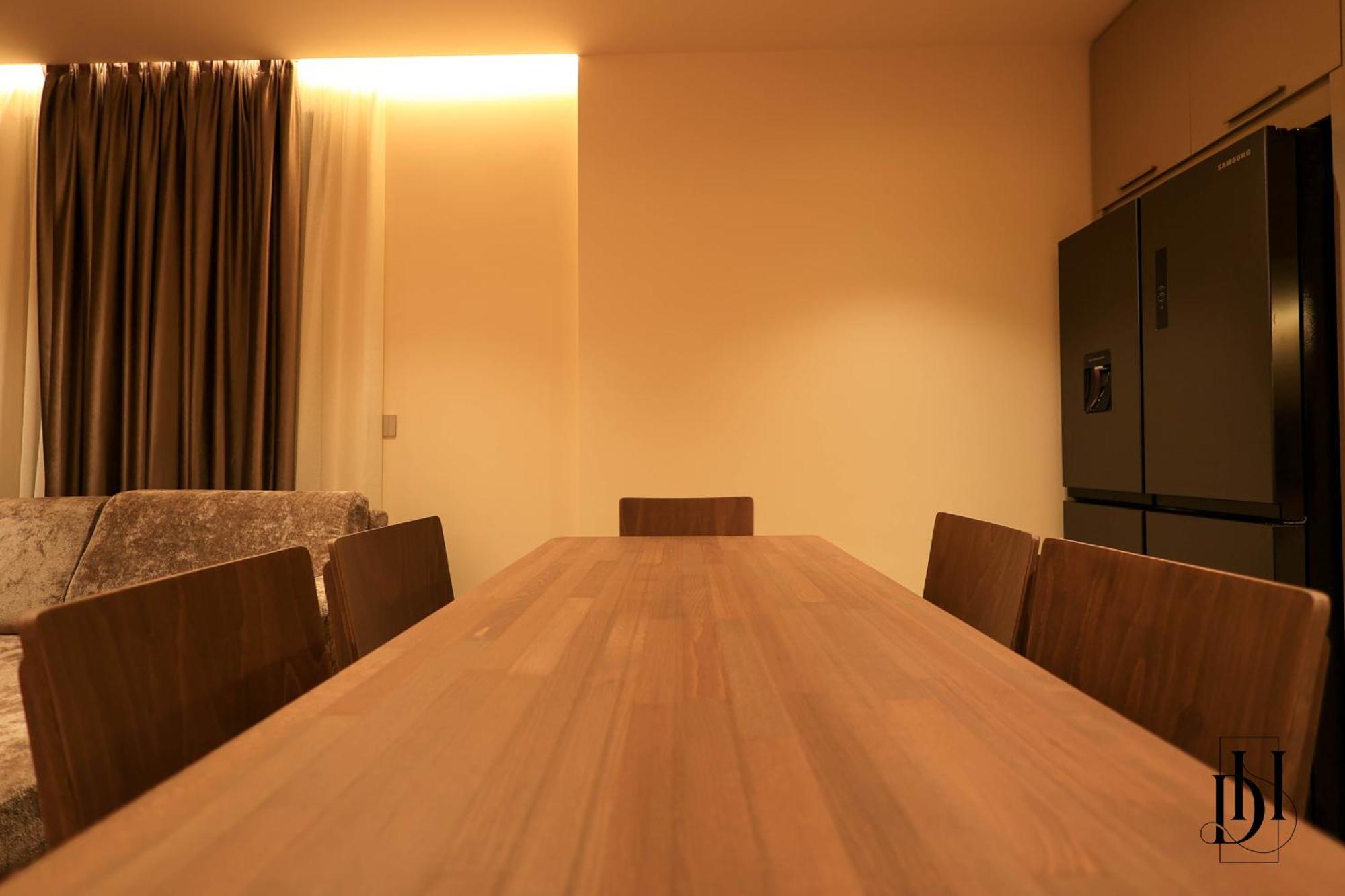 Deha Rooms & Apartments Tirana Exterior photo