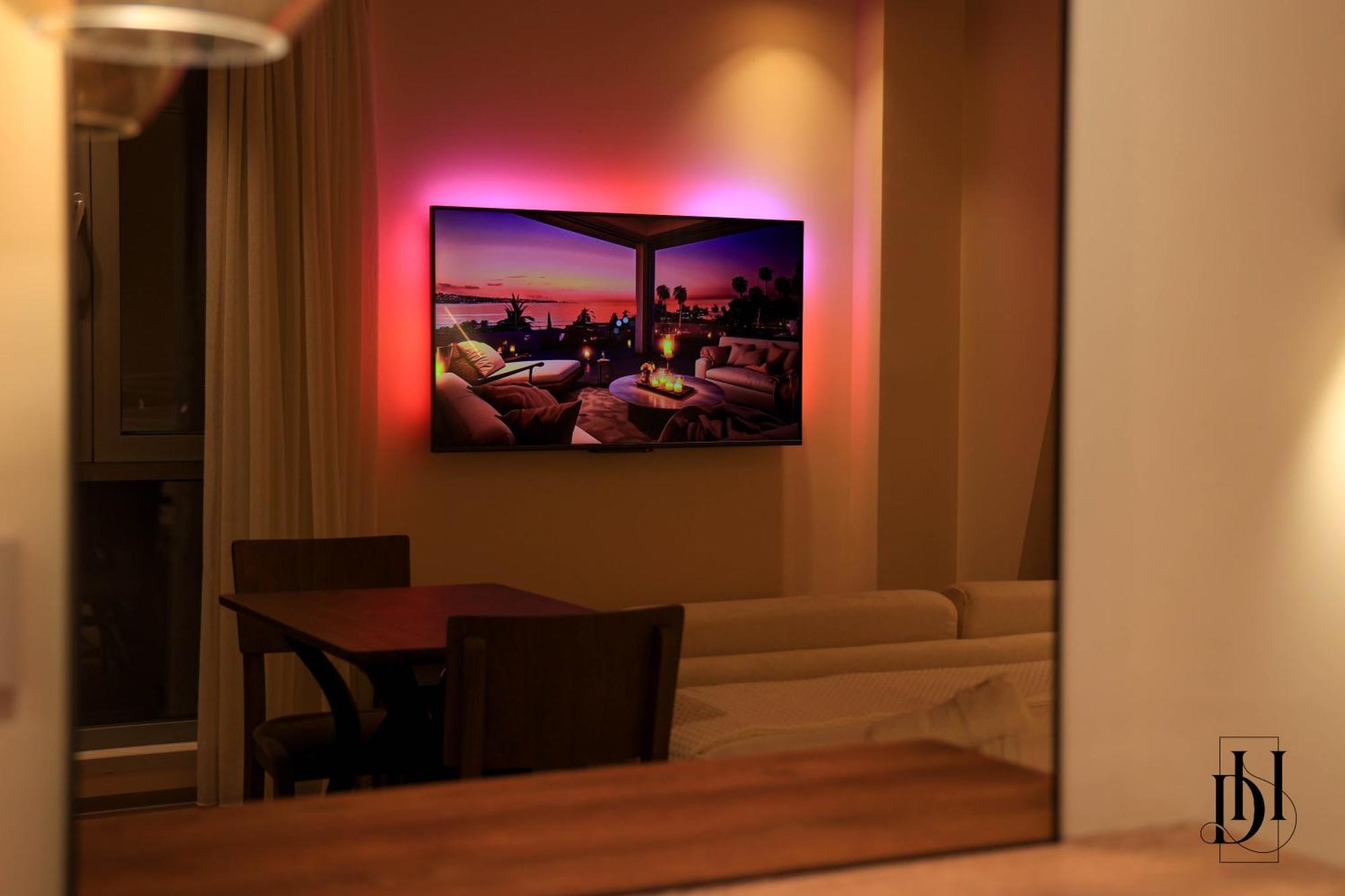 Deha Rooms & Apartments Tirana Exterior photo