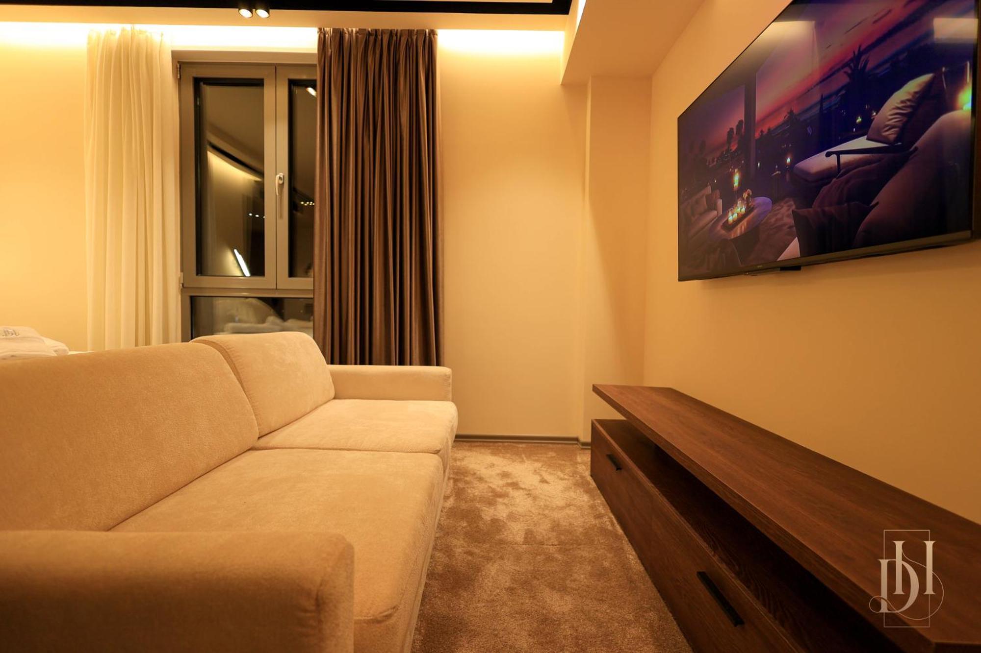 Deha Rooms & Apartments Tirana Exterior photo