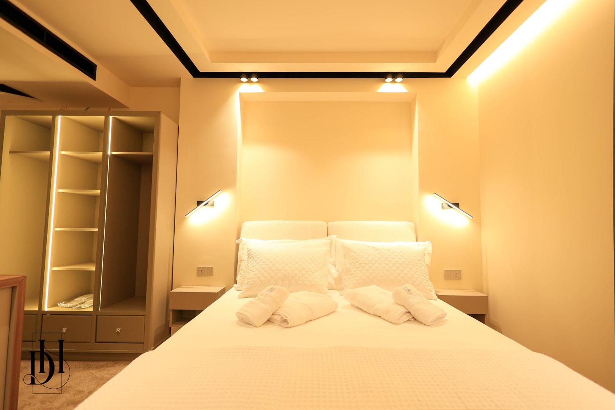 Deha Rooms & Apartments Tirana Exterior photo