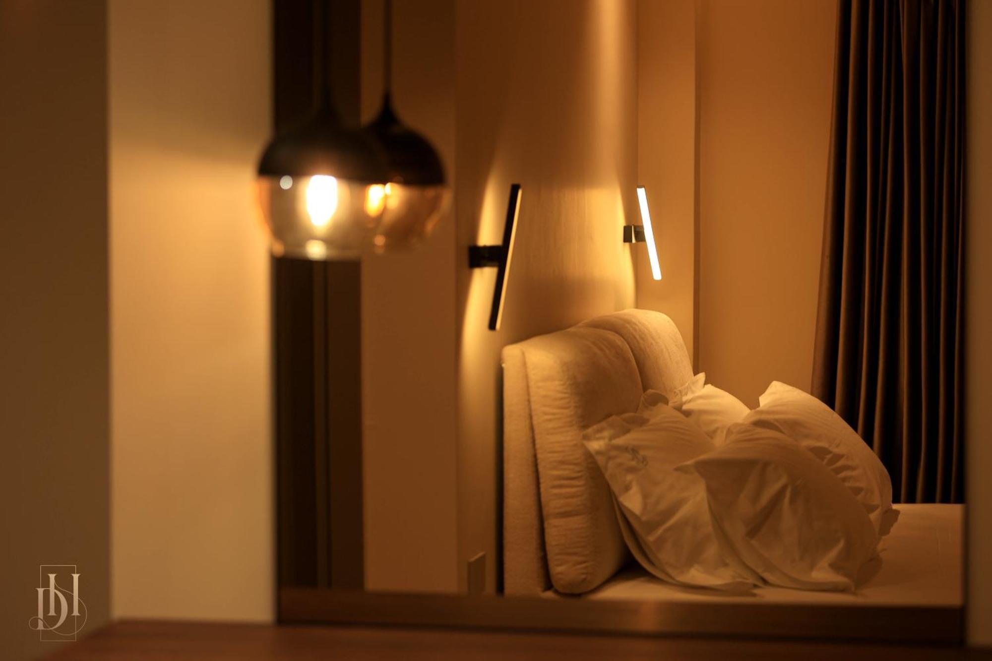 Deha Rooms & Apartments Tirana Exterior photo
